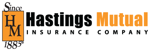 Hastings Mutual Insurance Company Logo